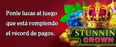 Torneo de Slots Maestro