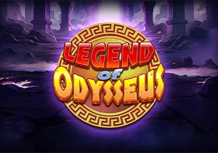 Legend Of Odysseus game icon