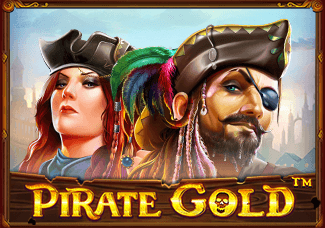 Pirate Gold