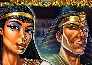 The Power Of Ramesses game icon