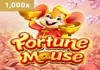 Fortune Mouse
