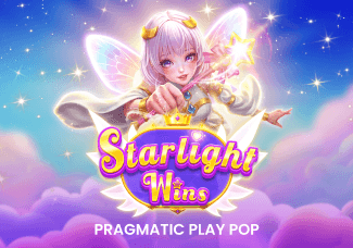 Starlight Wins game icon