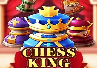 Chess King game icon