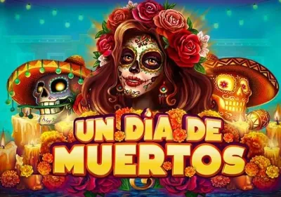 Un Dia De Muertos game icon
