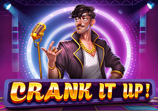 Crank it Up game thumbnail