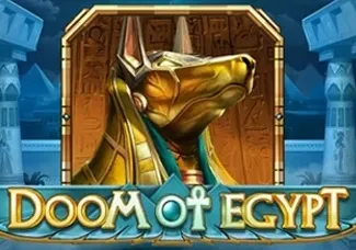 Doom of Egypt game thumbnail
