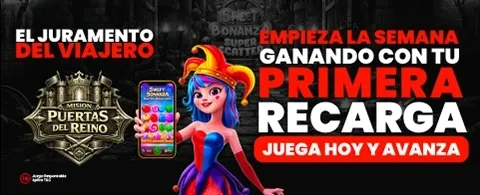 Oferta de Referido Oro