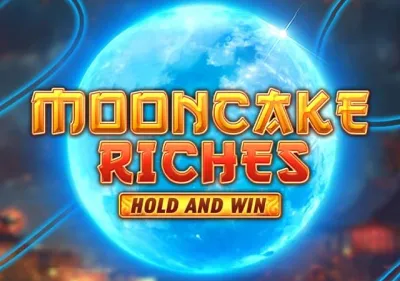 Mooncake Riches Hold and Win game icon