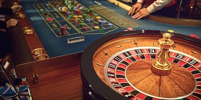 Casino en Vivo SportyTrader screenshot