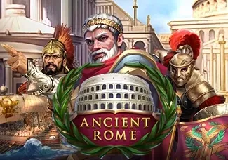 Ancient Rome game thumbnail