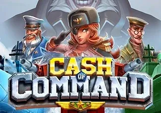 Cash of Command game icon